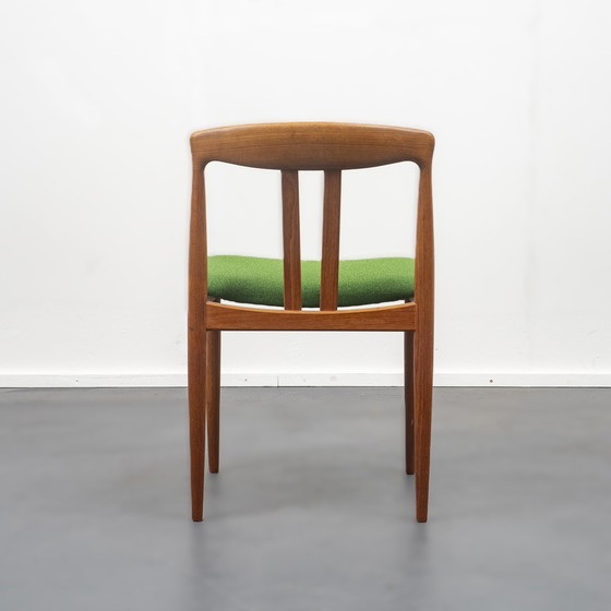 Image 1 of Bramin chair