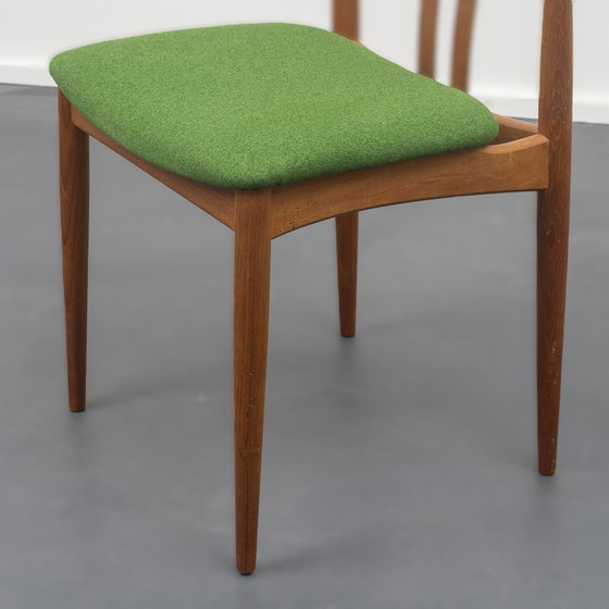 Image 1 of Bramin chair