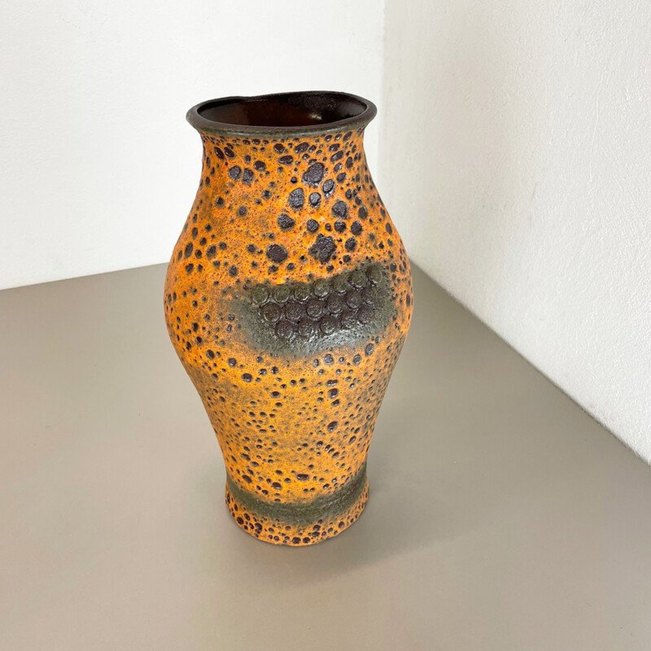 vintage-fat-lava-ceramic-vase-