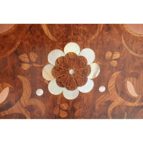 Image 1 of Credenza vintage in noce