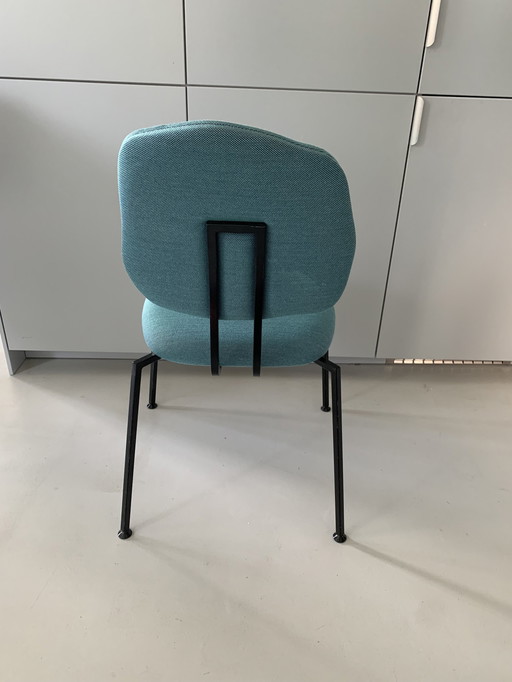 Maarten Baas 101 Chair