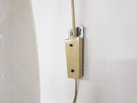 Image 1 of Applique in vetro vintage