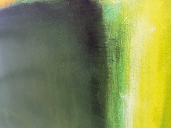 Image 1 of Mark Rothko (1903-1970), Senza titolo, 1951, Copyright 1998 Kate Rothko Prizel&amp;Christopher Rothko, Artistiek Rights Society 