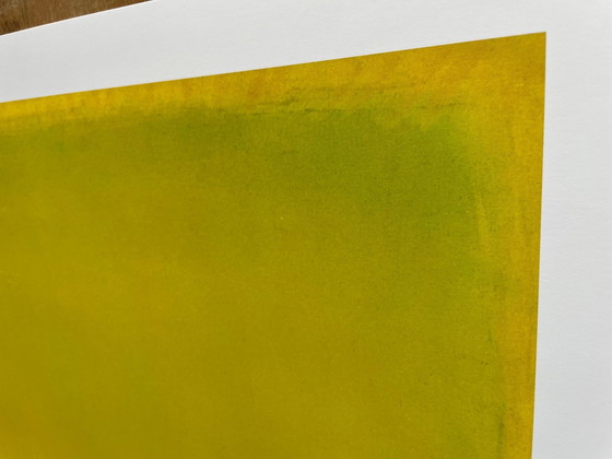 Image 1 of Mark Rothko (1903-1970), Senza titolo, 1951, Copyright 1998 Kate Rothko Prizel&amp;Christopher Rothko, Artistiek Rights Society 