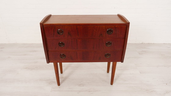 Image 1 of Cassettiera d'epoca