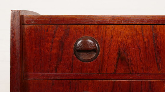 Image 1 of Cassettiera d'epoca