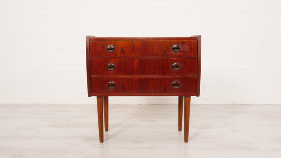 Image 1 of Cassettiera d'epoca