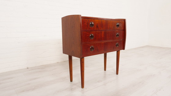 Image 1 of Cassettiera d'epoca