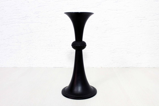 Image 1 of Ceramic candle holder by Tapio Wirkkala for Rosenthal Studio Linie