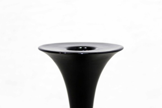 Image 1 of Ceramic candle holder by Tapio Wirkkala for Rosenthal Studio Linie