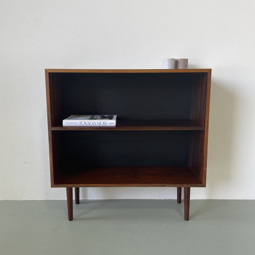 Rosewood bookcase