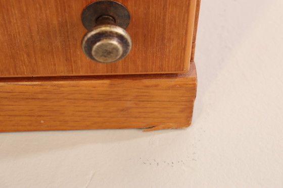 Image 1 of Cassettiera d'epoca