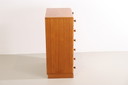 Vintage chest of drawers