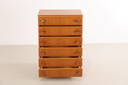 Vintage chest of drawers