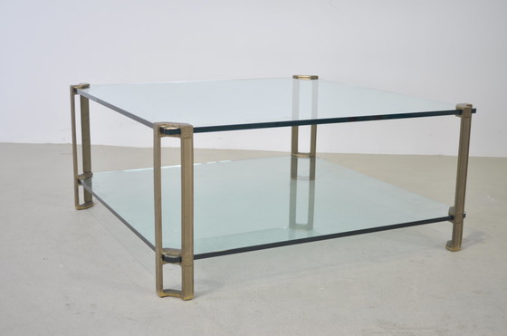 Image 1 of Ghyczy T14D coffee table