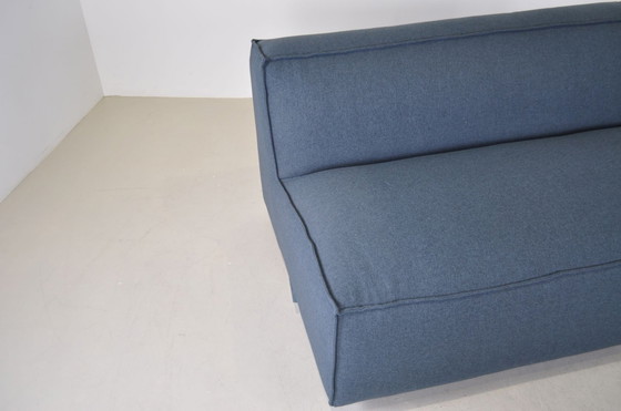 Image 1 of Fést Dunbar 1.5 seat with footstool