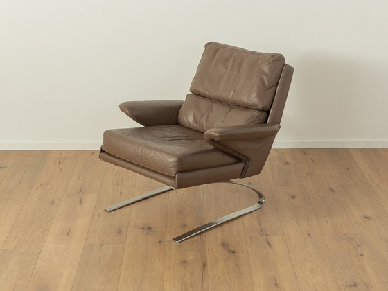 Image 1 of  Swing-Chair, Reinhold Adolf. & Friedrich Wilhelm Möller, COR 