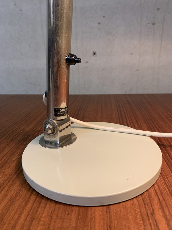 Image 1 of Hala 144 Desk Lamp - Design By H.Th.A. Busquet, 1930