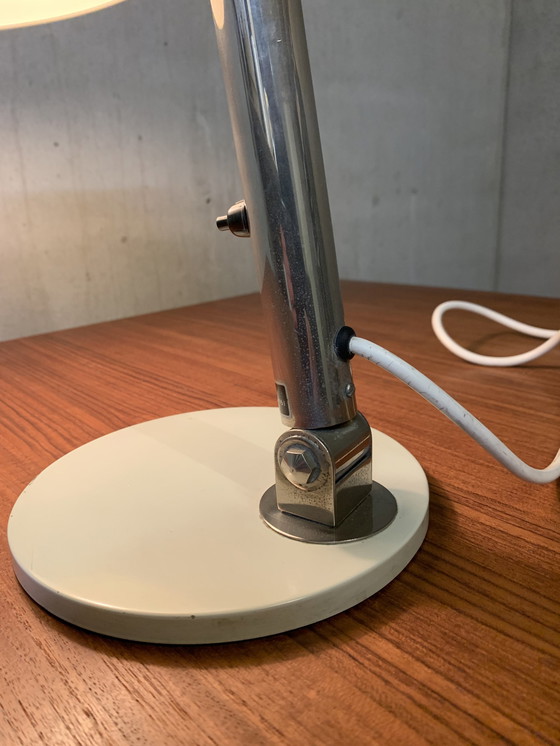 Image 1 of Hala 144 Desk Lamp - Design By H.Th.A. Busquet, 1930