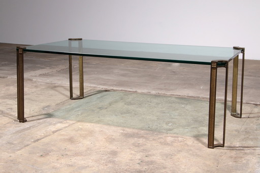 Coffee Table By Peter Ghyczy Model T24 Design From 1970Swide And Have A Location In Oirlo - Venray, Netherlands