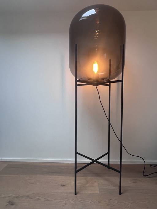 Pulpo Floor Lamp