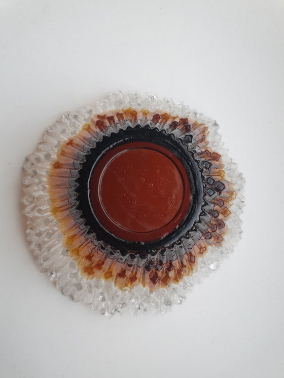 Image 1 of Tauno Wirkkala glass bowl