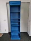 Gabinete de diseño Pastoe Amsterdammer