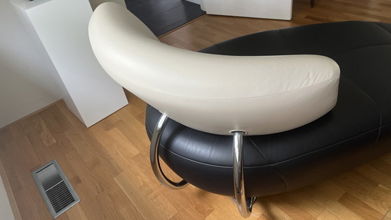 Image 1 of Leolux Kikko chaise longue