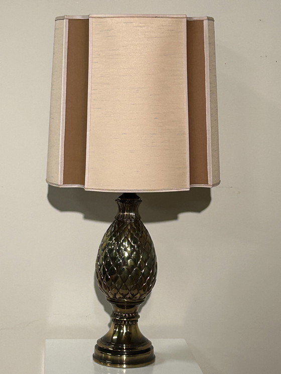 Image 1 of Vintage table lamp