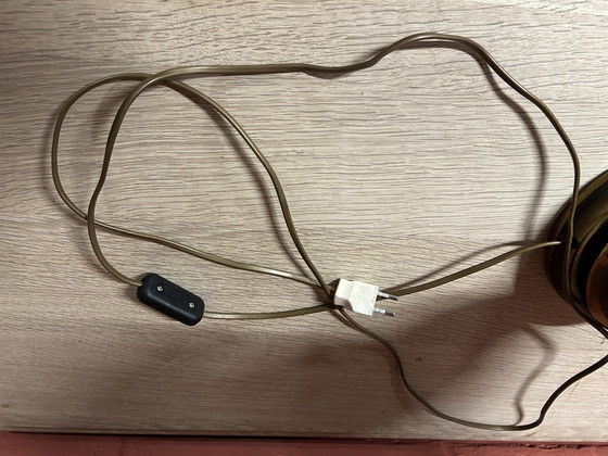 Image 1 of Vintage table lamp