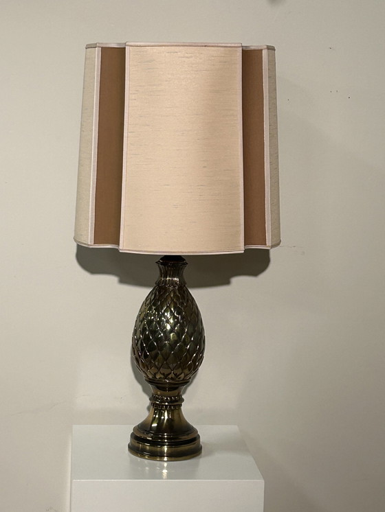 Image 1 of Vintage table lamp