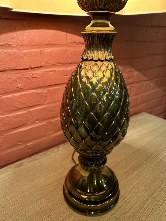 Image 1 of Vintage table lamp