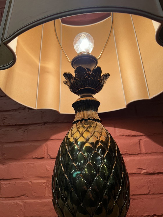 Image 1 of Vintage table lamp