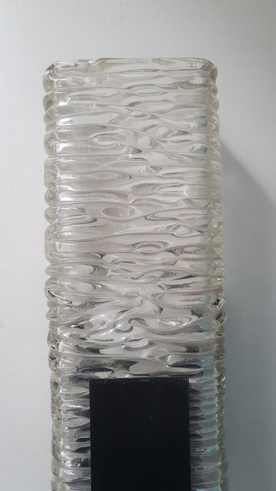 Image 1 of Philips Glass Wall Lamp