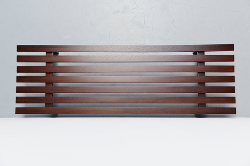 Spectrum Bz Slatted Bench Martin Visser