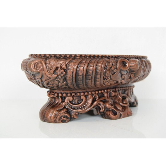 Image 1 of Mid-century decorative bowl, Czechoslovakia 1960s