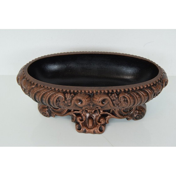 Image 1 of Mid-century decorative bowl, Czechoslovakia 1960s