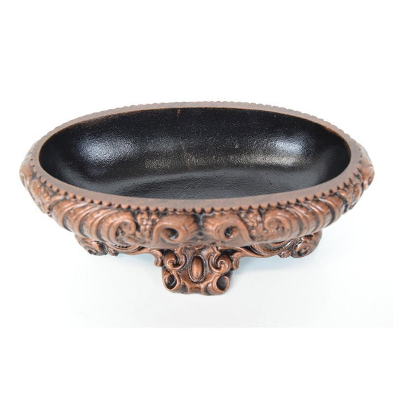 Image 1 of Mid-century decorative bowl, Czechoslovakia 1960s