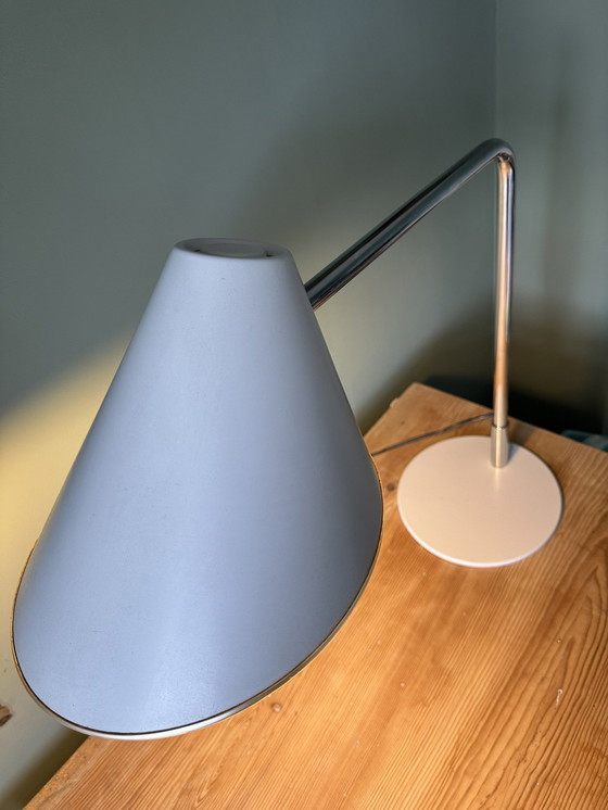 Image 1 of Falkenbergs Belysning Delux Desk Lamp