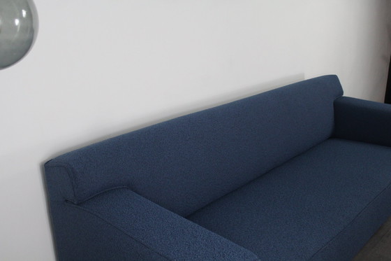 Image 1 of Design On Stock Bloq 3 Seater Sofa