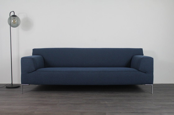 Image 1 of Design On Stock Bloq 3 Seater Sofa