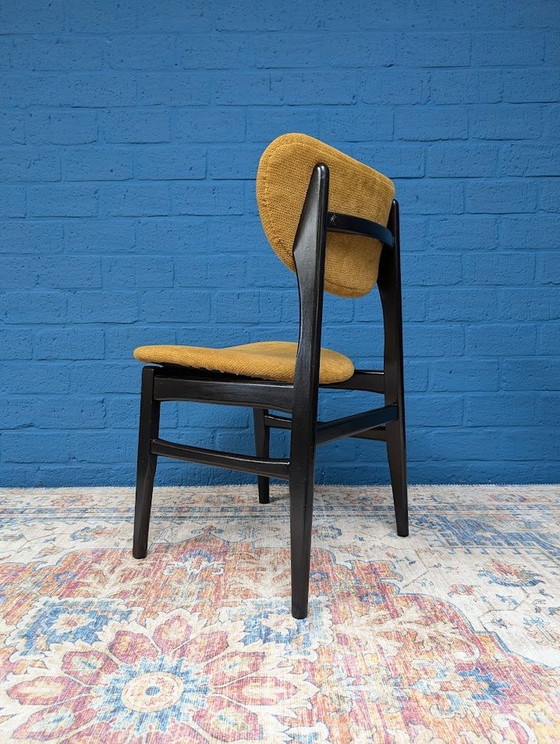 Image 1 of 4X Vintage Chairs