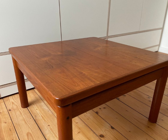 Image 1 of Table basse Trioh denmark