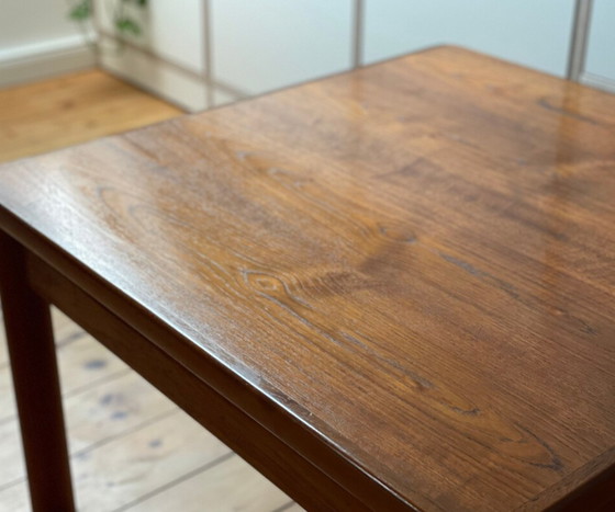 Image 1 of Table basse Trioh denmark