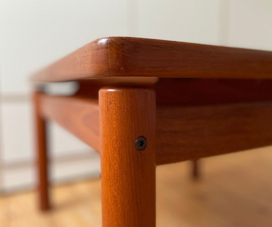 Image 1 of Table basse Trioh denmark