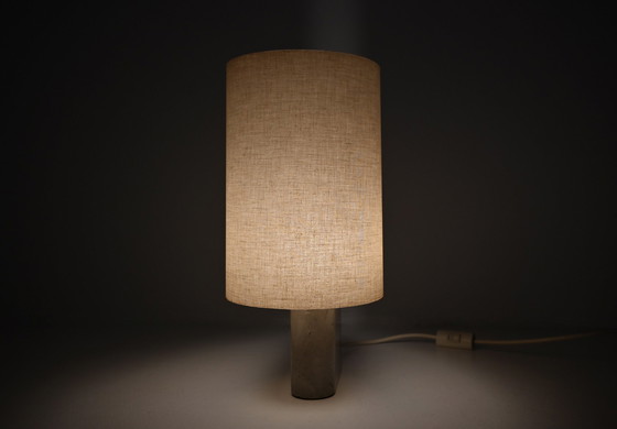 Image 1 of Table Lamp In The Style Of Tobia & Afra Scarpa, 1960S