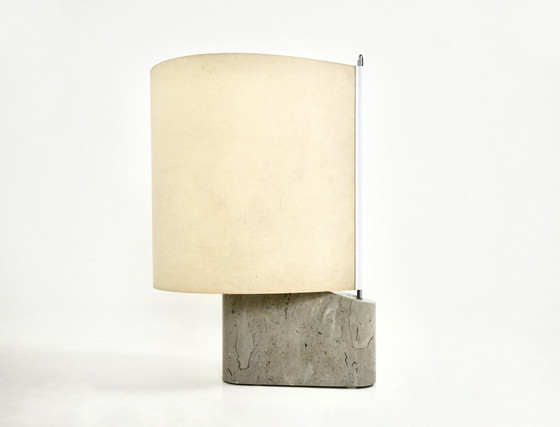 Image 1 of Table Lamp In The Style Of Tobia & Afra Scarpa, 1960S