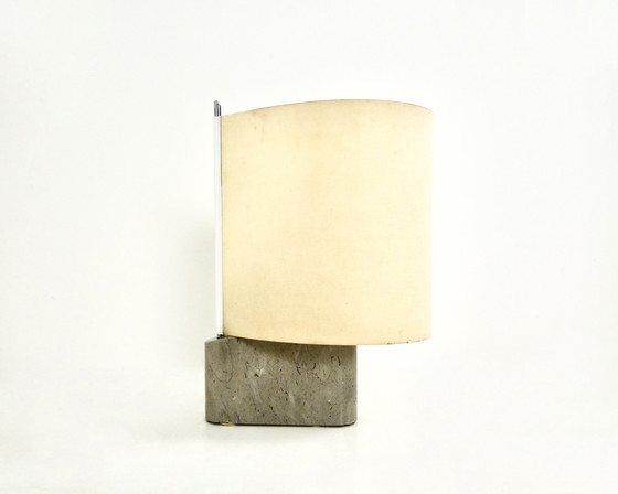 Image 1 of Table Lamp In The Style Of Tobia & Afra Scarpa, 1960S