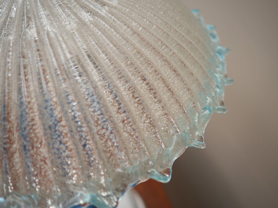 Image 1 of Desk Lamp, Murano Glass, Italian Design, 1990S, Production: Italy