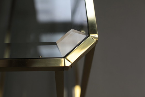 Image 1 of Table console vintage